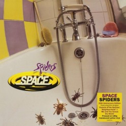 Spiders [Yellow vinyl]
