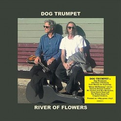 River Of Flowers [Green vinyl]