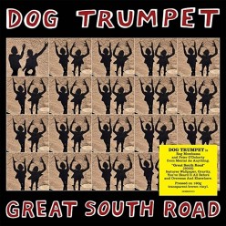 Great South Road [Brown vinyl]