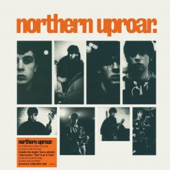 Northern Uproar [Clear vinyl]