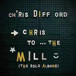 Chris To The Mill
