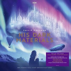 His Dark Materials [Splatter vinyl]