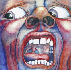 In The Court Of The Crimson King