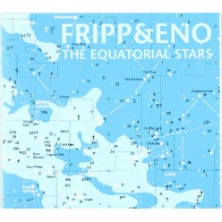 Equatorial Stars