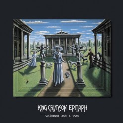 Epitaph Vols 1 & 2