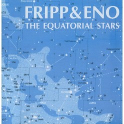 Equatorial Stars