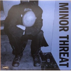 Minor Threat