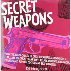 Secret Weapons