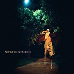 Heron King Blues