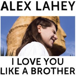 I Love You Like A Brother