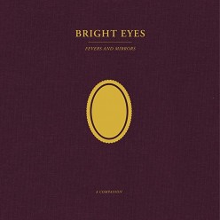 Fevers And Mirrors: A Companion [Gold vinyl]