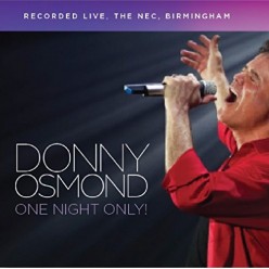 One Night Only
