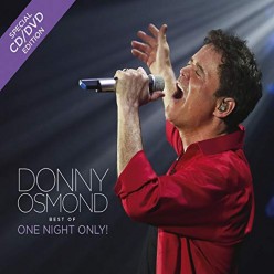 Best of One Night Only