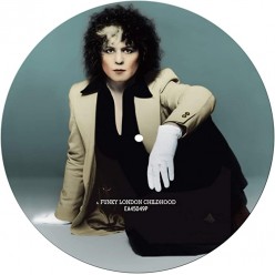 Funky London Childhood/London Boys [Picture disc]