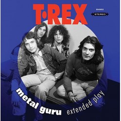 Metal Guru E.P