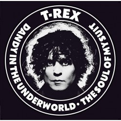 Dandy In the Underworld/Soul of My Suit [White vinyl]
