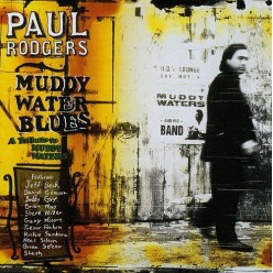 Muddy Waters Tribute