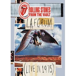 From The Vault: LA Forum 1975