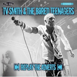 Replay The Adverts