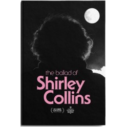 Ballad Of Shirley Collins