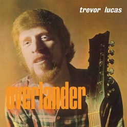 Overlander [Orange vinyl]
