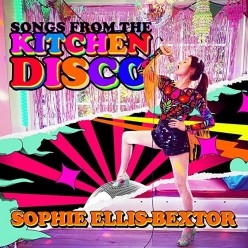 Songs From The Kitchen Disco: Greatest Hits