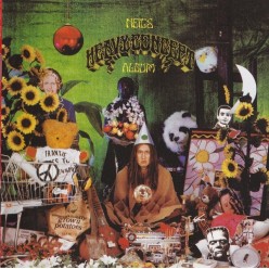 Neil's Heavy Concept Album