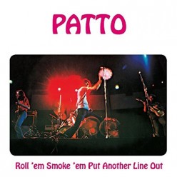 Roll Em Smoke Em Put Another Line Out