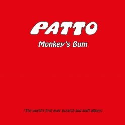 Monkeys Bum