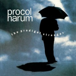 Prodigal Stranger