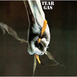 Tear Gas