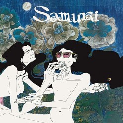 Samurai