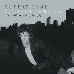 Surface Tension - The Recordings 1981-1983