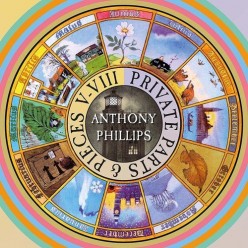 Private Parts And Pieces V-VIII