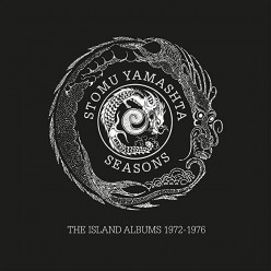 Seasons - The Island Albums 1972-1976