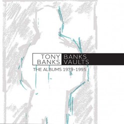 Banks Vaults: The Albums 1979-1995