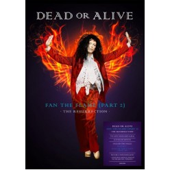 Fan The Flame (Part 2) - The Resurrection