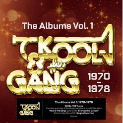 The Albums Vol. 1 (1970-1978)