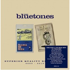 Superior Quality Recordings 2003-2010