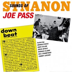 Sounds Of Synanon