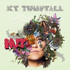 NUT [Green vinyl]