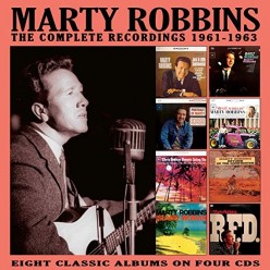 Complete Recordings 1961-1963