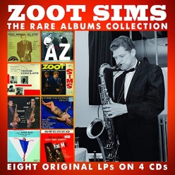 Rare Albums Collection