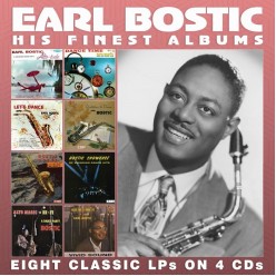 His Finest Albums