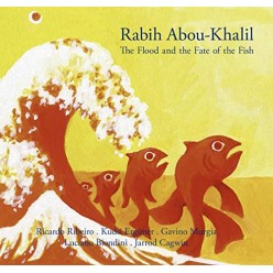 The Flood and the Fate of the Fish