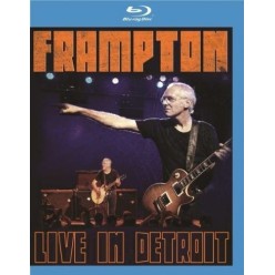 Live In Detroit