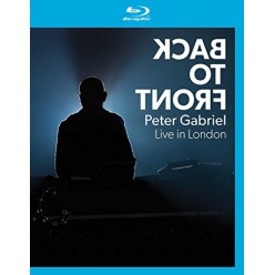 Back To Front: Live In London