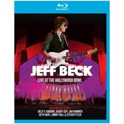 Live At The Hollywood Bowl