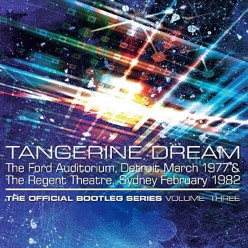 Official Bootleg Series Vol 3