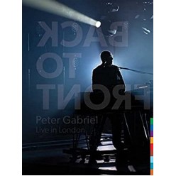 Back To Front: Live In London